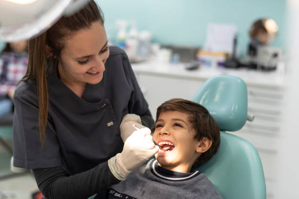 Best Walk-In Emergency Dental Services in Shady Hills, FL