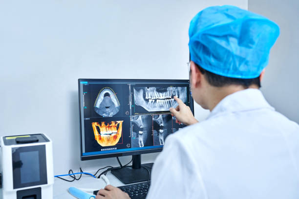 Best Broken or Chipped Tooth Repair in Shady Hills, FL